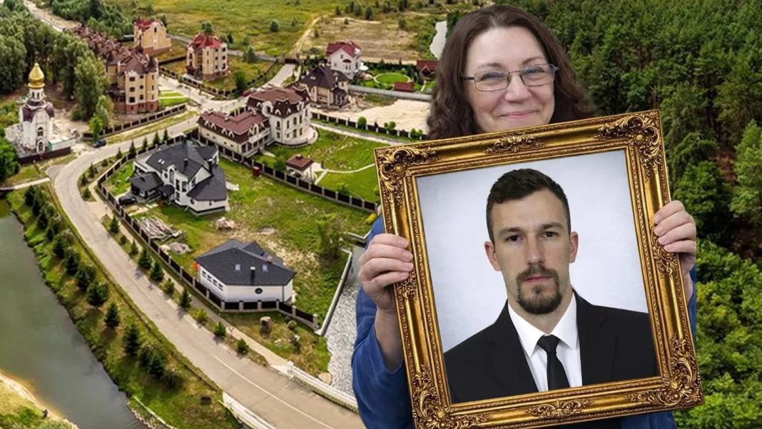 Після матеріалу hromadske суд зобовʼязав НАБУ розпочати розслідування щодо прокурора, який записав на матір маєток за $800 тисяч Після матеріалу hromadske суд зобовʼязав НАБУ розпочати розслідування щодо прокурора, який записав на матір маєток за $800 тисяч
