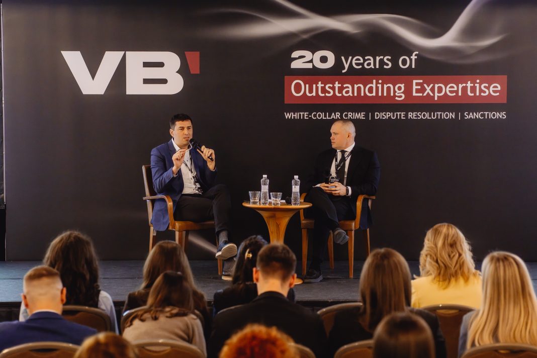 Бліц-інтерв’ю з CEO зі списку Forbes: роль та очікування від in-house юриста 04 червня 2026 Бліц-інтерв’ю з CEO зі списку Forbes: роль та очікування від in-house юриста 04 червня 2026