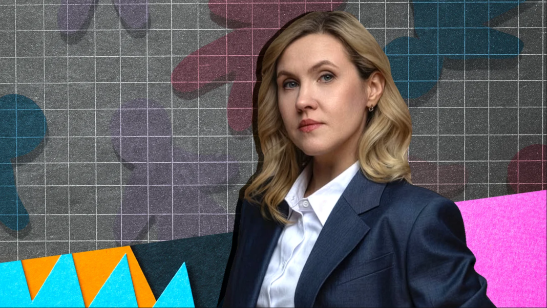 «Дуже легко зрозуміти мотивацію чоловіка до усиновлення» — правозахисниця Дарʼя Касьянова про усиновлення під час війни, брак психологів і насильство щодо дітей «Дуже легко зрозуміти мотивацію чоловіка до усиновлення» — правозахисниця Дарʼя Касьянова про усиновлення під час війни, брак психологів і насильство щодо дітей