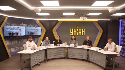 Робота в обмін на лояльність — українці на окупованих територіях стали другим сортом (відео). 12.06.26 Робота в обмін на лояльність — українці на окупованих територіях стали другим сортом (відео). 12.06.26
