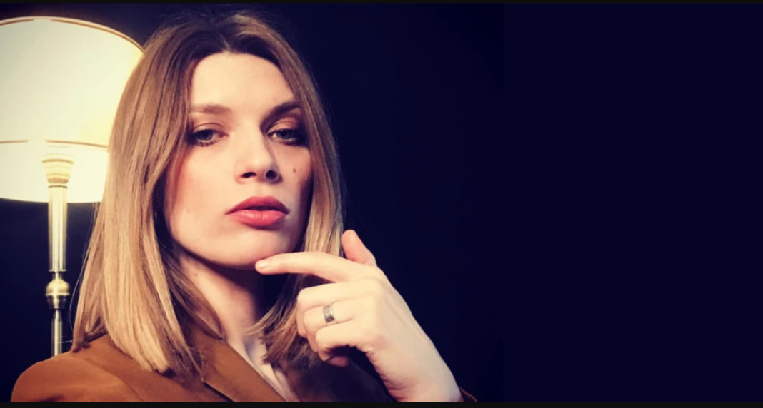 Банкова могла піти на змову з Портновим, — журналістка Данилюк-Ярмолаєва. 16.06.2026 Банкова могла піти на змову з Портновим, — журналістка Данилюк-Ярмолаєва. 16.06.2026