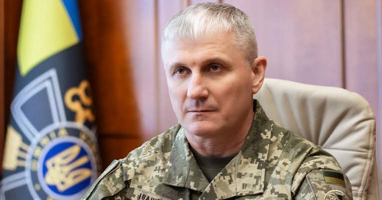 Голова ГУР: Росія економічно ослабла, але її ресурсу може вистачити і на два наступних роки війни Голова ГУР: Росія економічно ослабла, але її ресурсу може вистачити і на два наступних роки війни