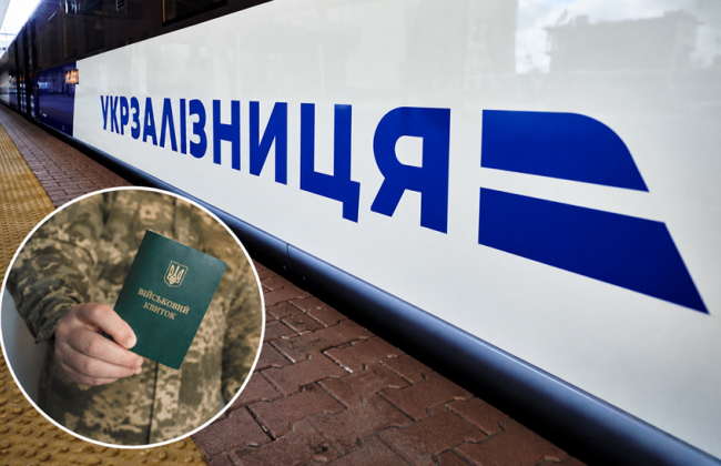 Працівника Укрзалізниці мобілізували всупереч бронюванню: суд зобов’язав звільнити його з військової служби. 16 червня 2026 Працівника Укрзалізниці мобілізували всупереч бронюванню: суд зобов’язав звільнити його з військової служби. 16 червня 2026