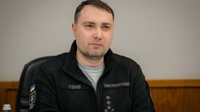 Буданов: Умови для припинення вогню, ймовірно, сформуються не раніше весни Буданов: Умови для припинення вогню, ймовірно, сформуються не раніше весни